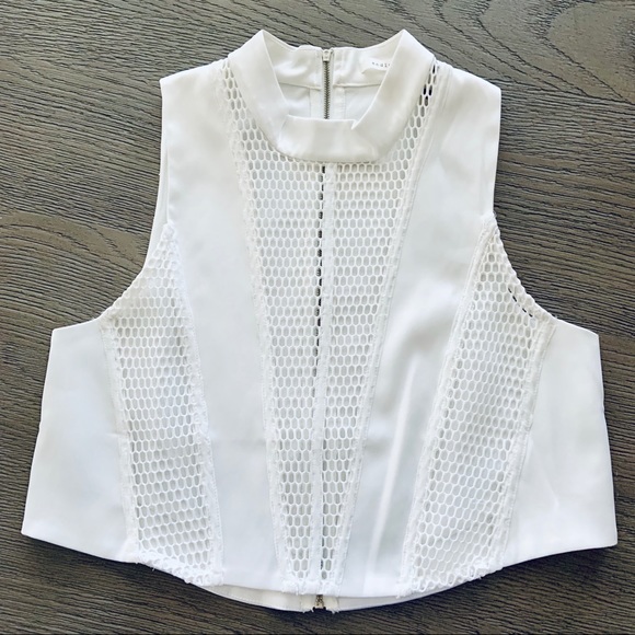 💕💕💕 5 FOR $25⭐️Edgy Fun Top - Picture 5 of 6